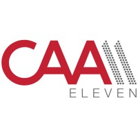 caa_eleven_logo