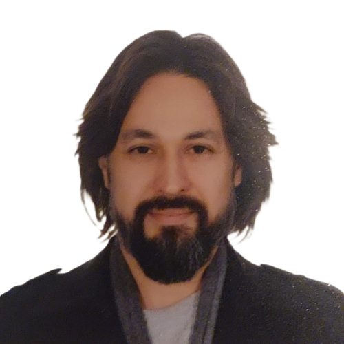 Izmerai - Profile Photo